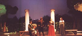 Exterior Set