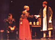 Interior Set