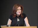 Maureen Dowd - LBJ Auditorium